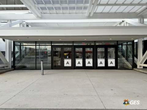 Picture of Window Cling RSD1