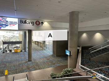 Picture of Banner B4-B32