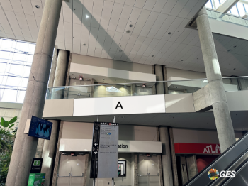 Picture of Banner B3-B08