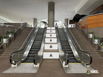 Picture of Shelf Riser B4-SR1