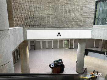 Picture of Banner B2-B01