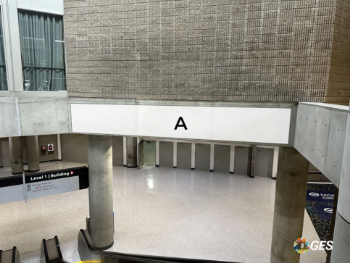 Picture of Banner B2-B03