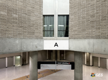 Picture of Banner B2-B05