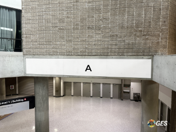 Picture of Banner B2-B06