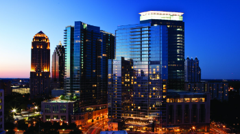 Picture of Branded Hotel Key Cards 