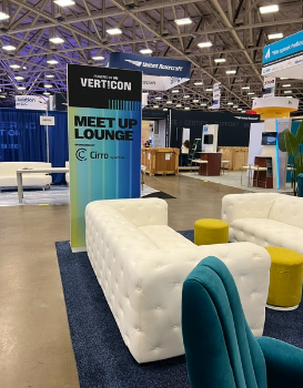 Picture of VAI Meet Up Lounge 