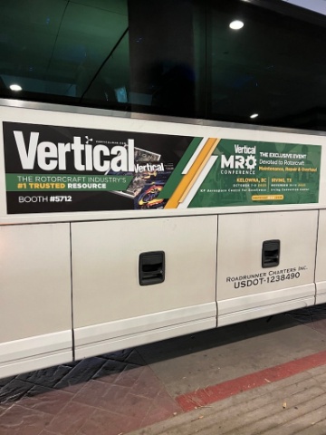 Picture of Shuttle Bus - Package B