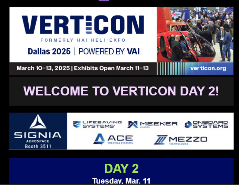 Picture of VAI Recap Email #1 