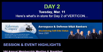 Picture of VAI Recap Email #2