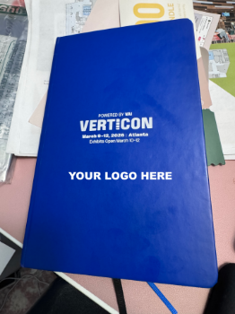 Picture of Education Notebook Sponsor 