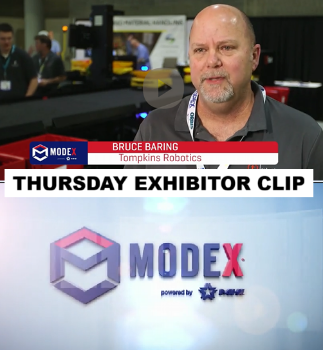 Picture of Exhibitor Clip- Thursday 