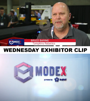 Picture of Exhibitor Clip- Wednesday 