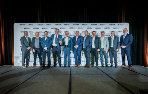 Picture of Salute to Excellence Awards 
