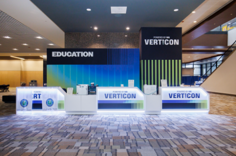 Picture of General Education Sponsor 