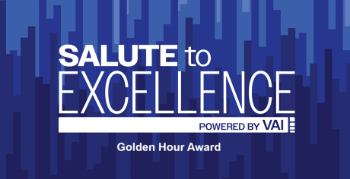 Picture of Golden Hour Award Sponsorship