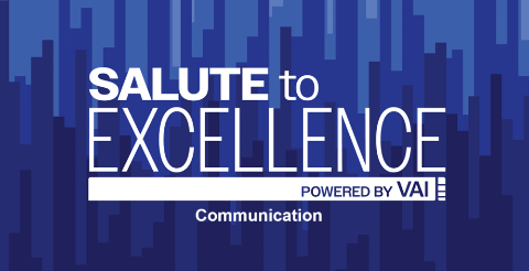 Picture of Communications Award Sponsor