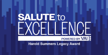 Picture of Harold Summers Legacy Award